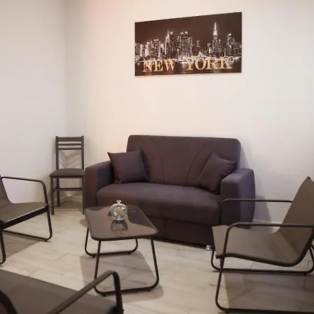 Apartment House Dreams Toscany