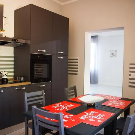 House Dreams Toscany شقة