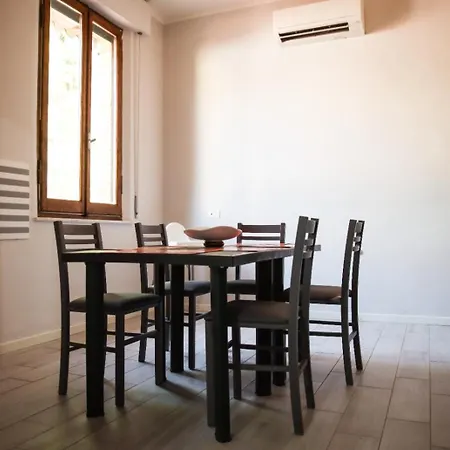 House Dreams Toscany شقة *