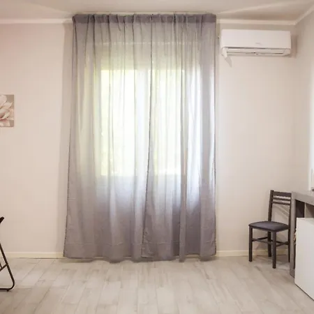 Apartment House Dreams Toscany *