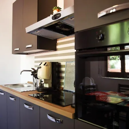 Apartment House Dreams Toscany Chianciano Terme