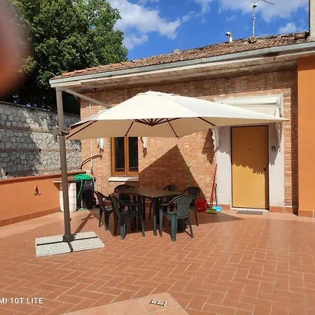 House Dreams Toscany * تْشيانشانو  تيرمي